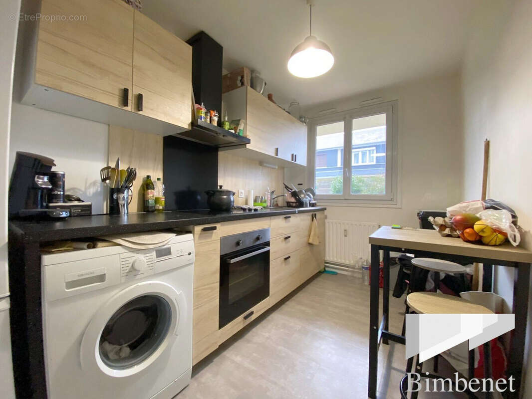 Appartement à ORLEANS