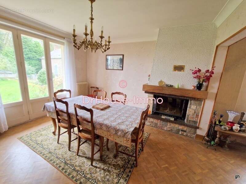 Maison à LANDEAN