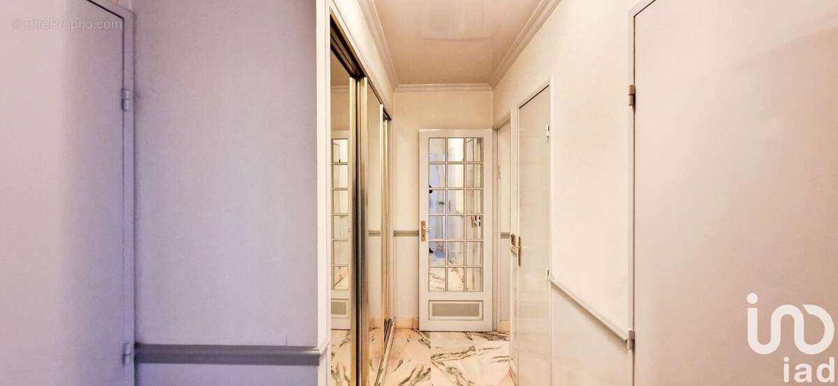 Photo 3 - Appartement à LE BOURGET