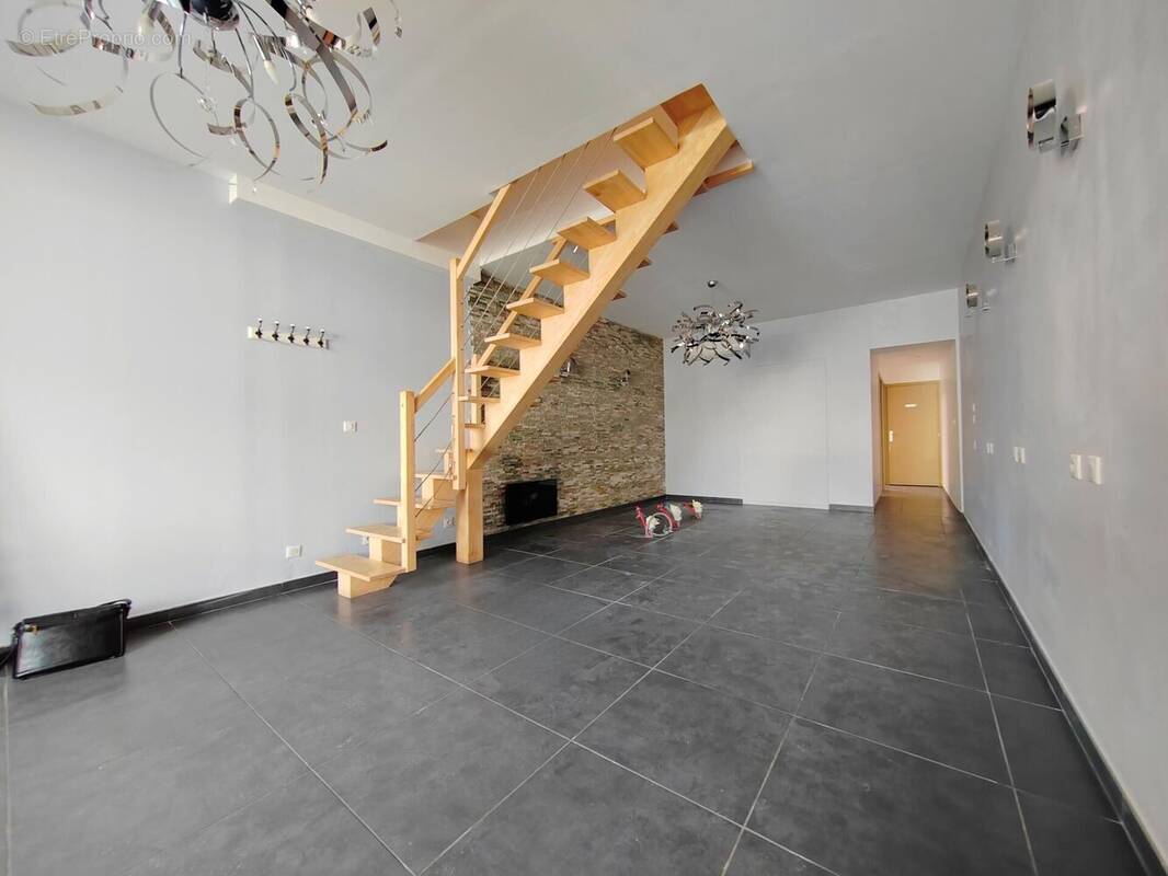 Photo 1 - Maison à SAINT-AMAND-LES-EAUX