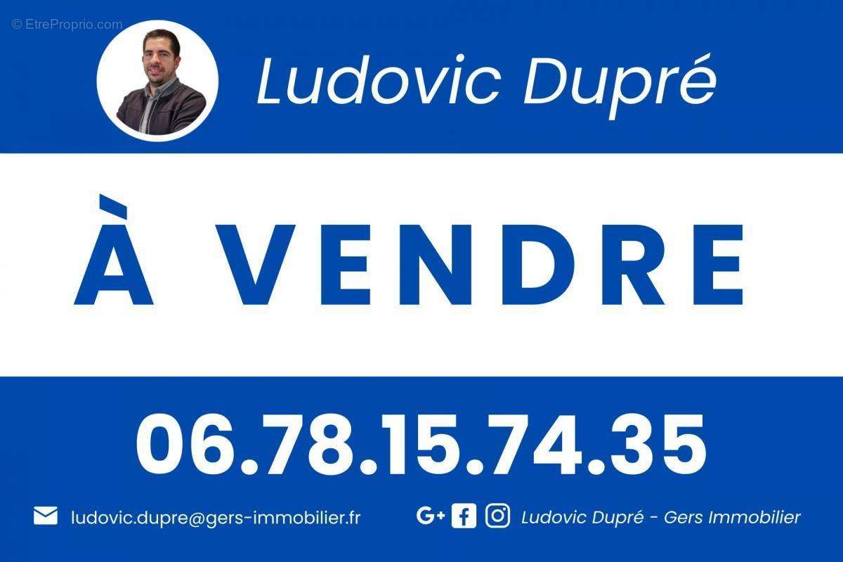 Commerce à AUCH