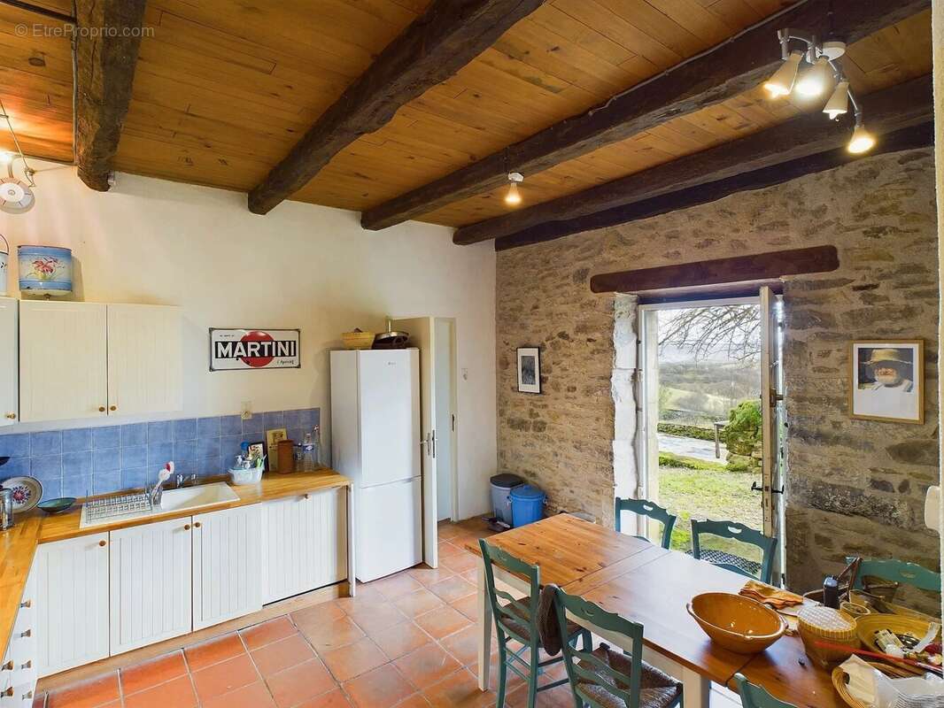 Maison à GINALS