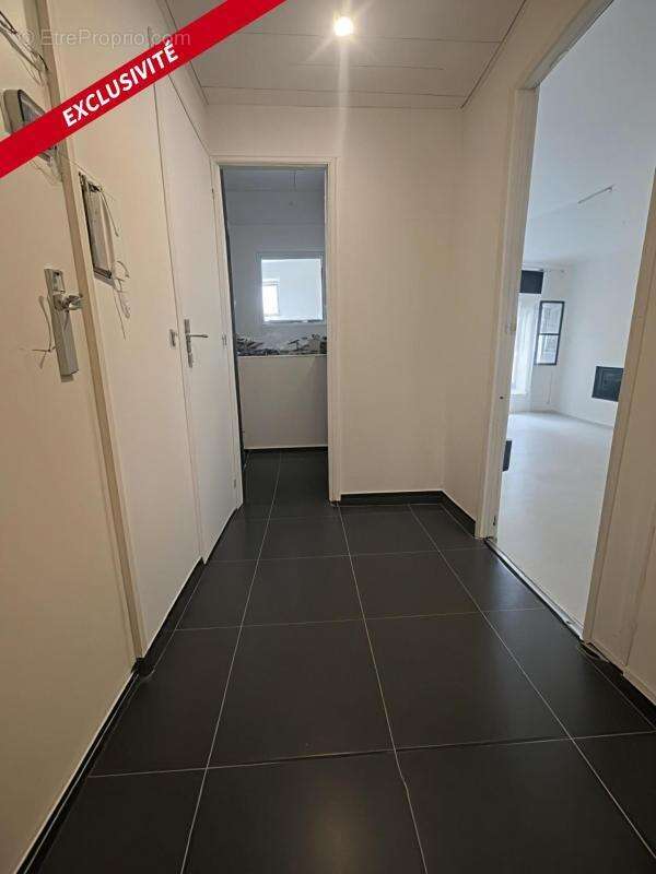 Appartement à FIRMINY