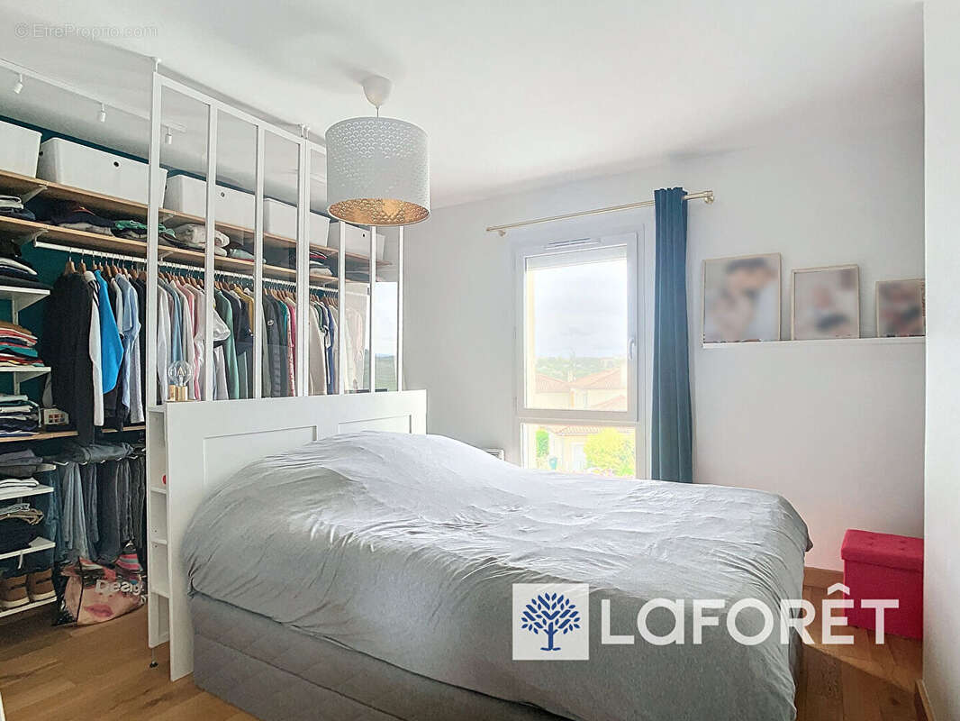 Appartement à DARDILLY