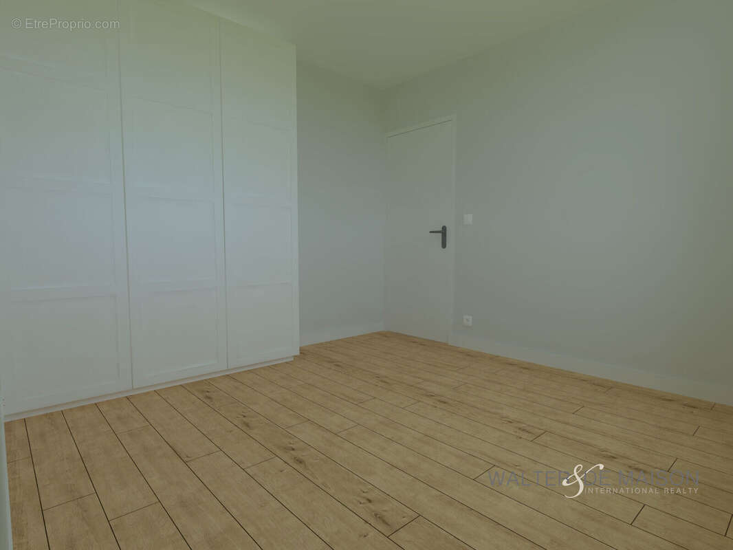 Appartement à GOUESNOU