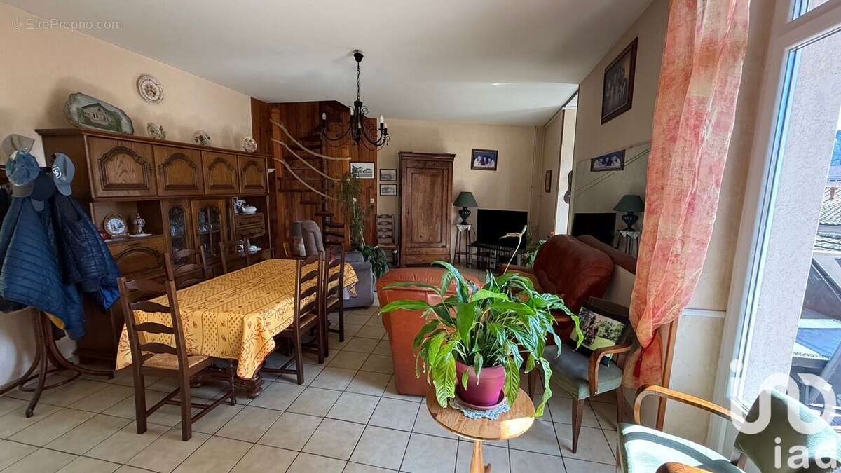 Photo 9 - Maison à FIRMINY