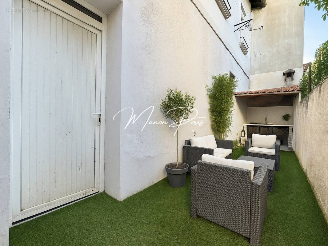 Maison à PERPIGNAN