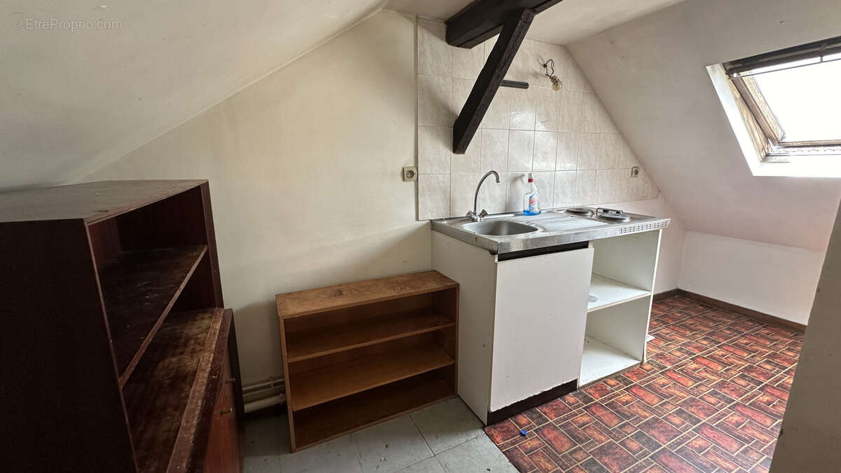 Appartement à BRETIGNY-SUR-ORGE