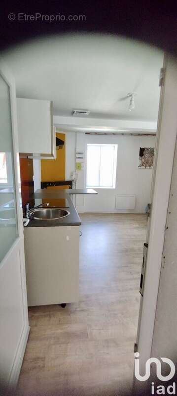 Photo 5 - Appartement à CHATELLERAULT
