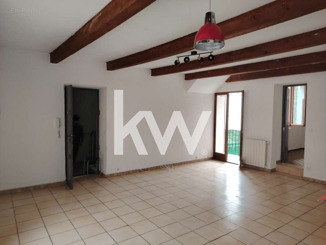 Appartement à NIMES