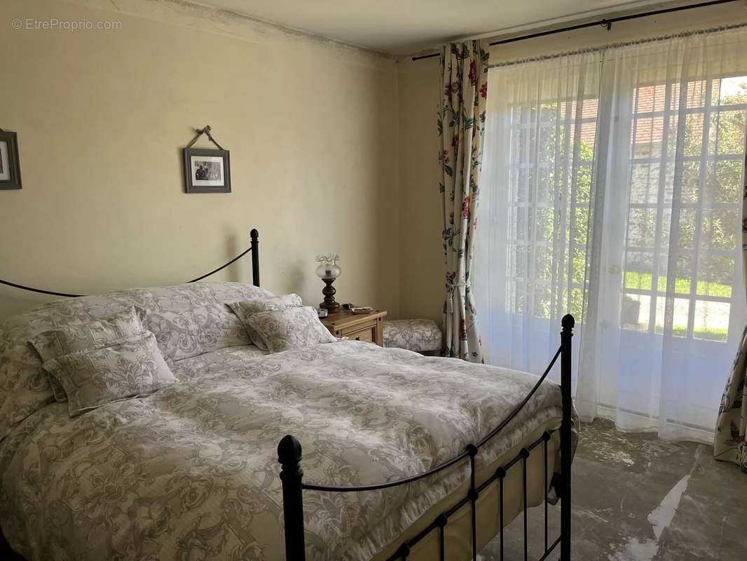 Maison à CROMAC