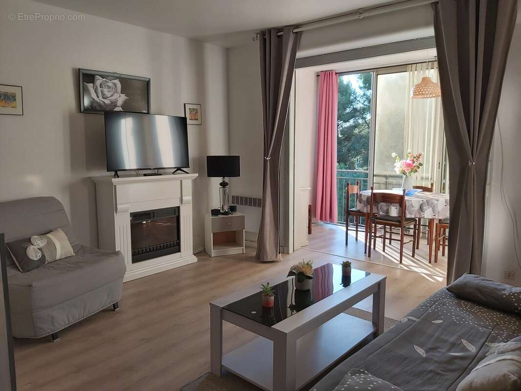 Appartement à BANDOL