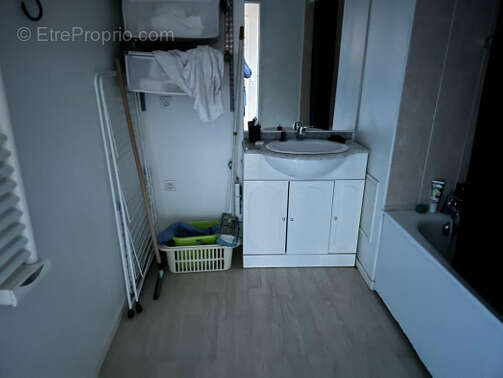 Appartement à ARGENTEUIL