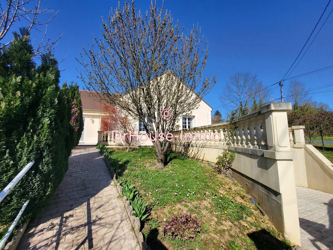 Maison à POMMEUSE