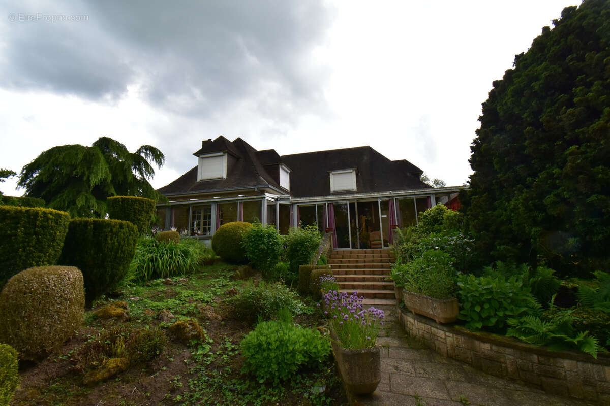 Maison à THELUS