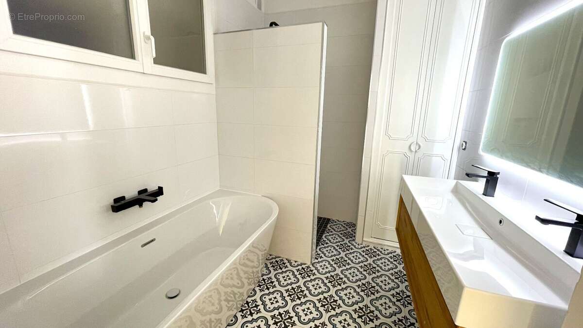 Appartement à SETE