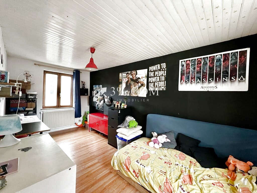 Maison à FRETIN