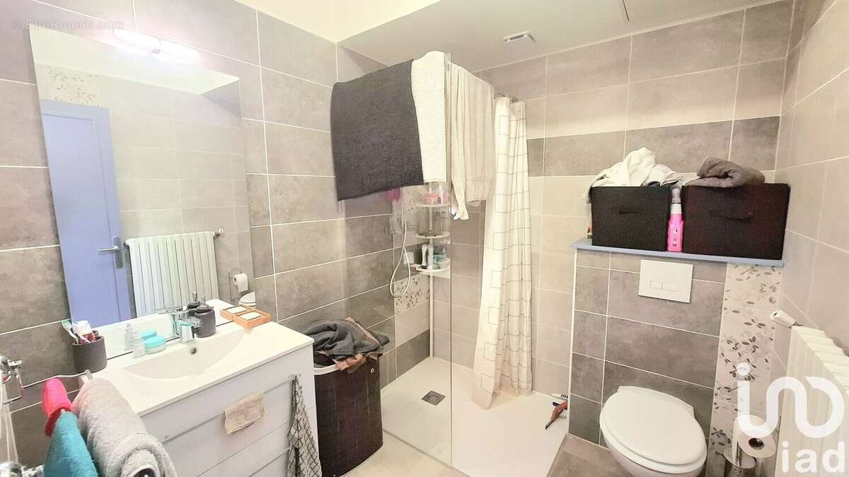 Photo 6 - Appartement à TULLE