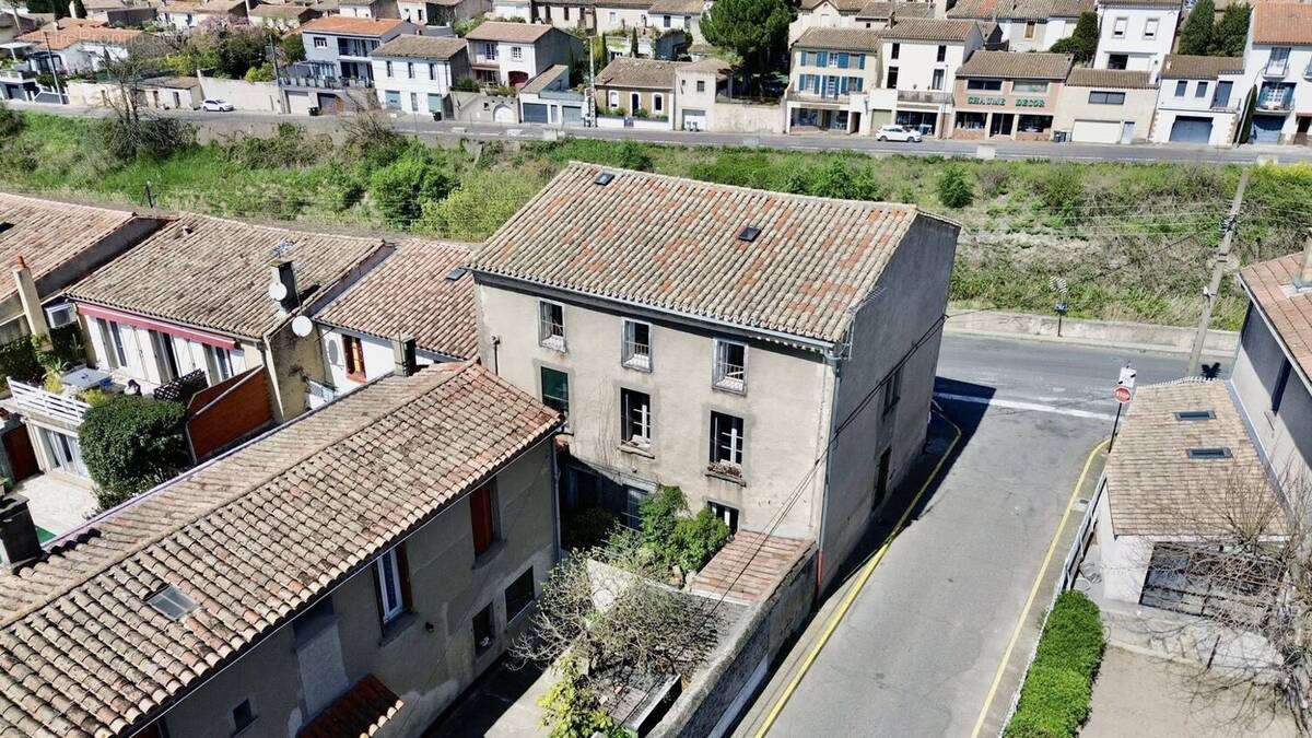 Appartement à CARCASSONNE