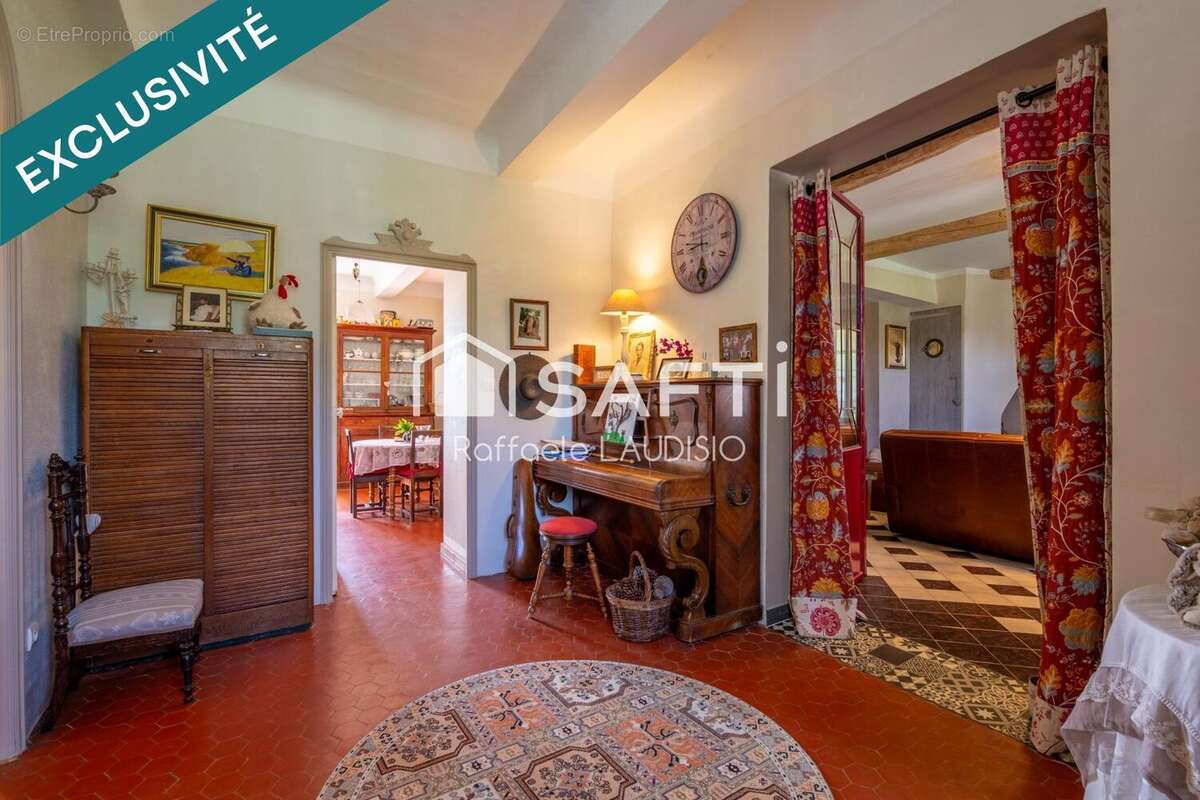 Photo 9 - Maison à LA MOTTE