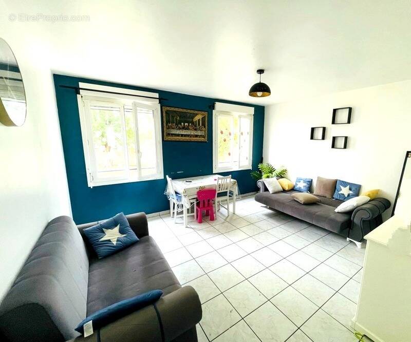 Appartement à ETAMPES