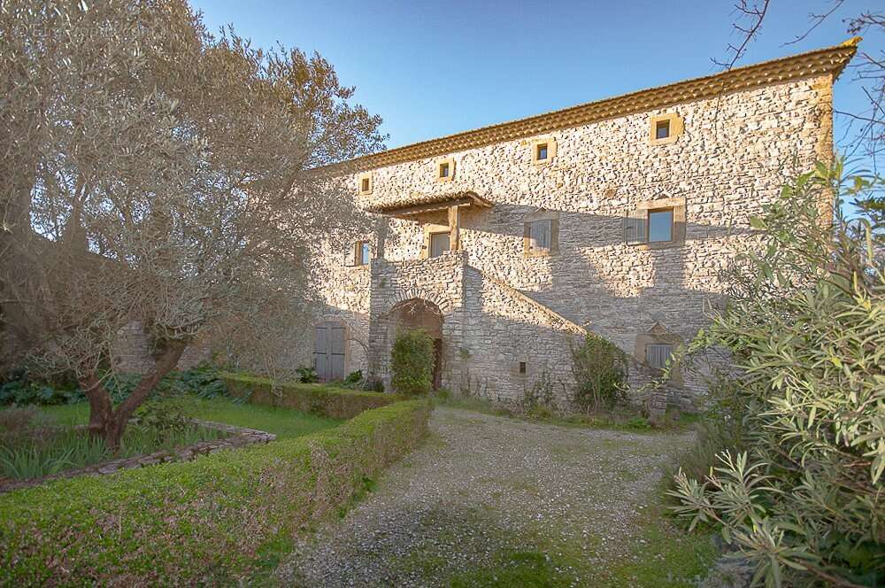Maison à MONS
