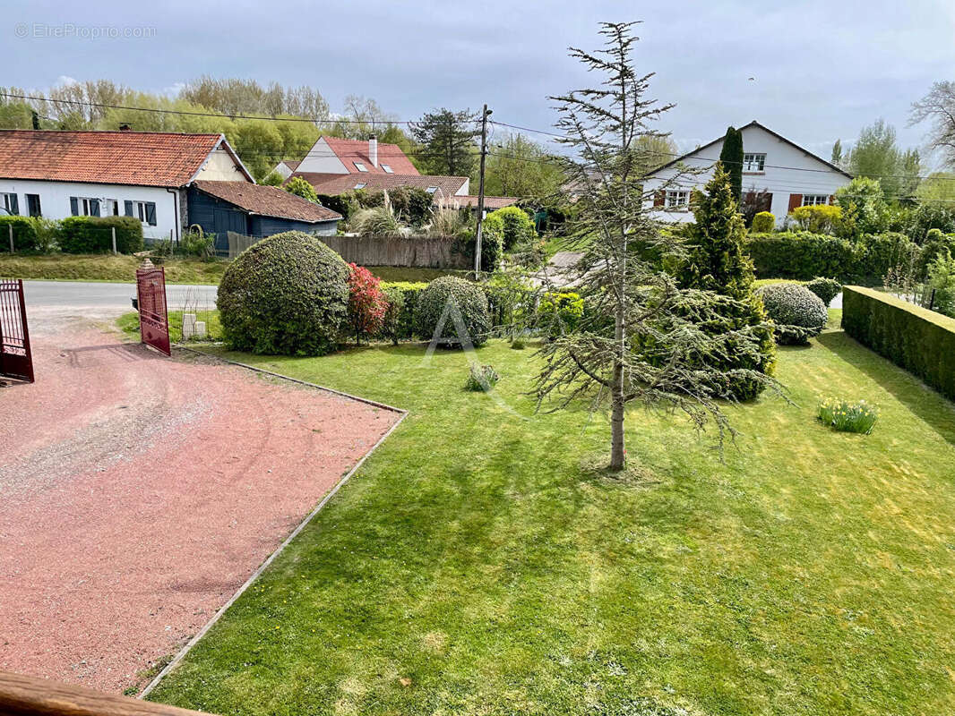 Maison à VERTON
