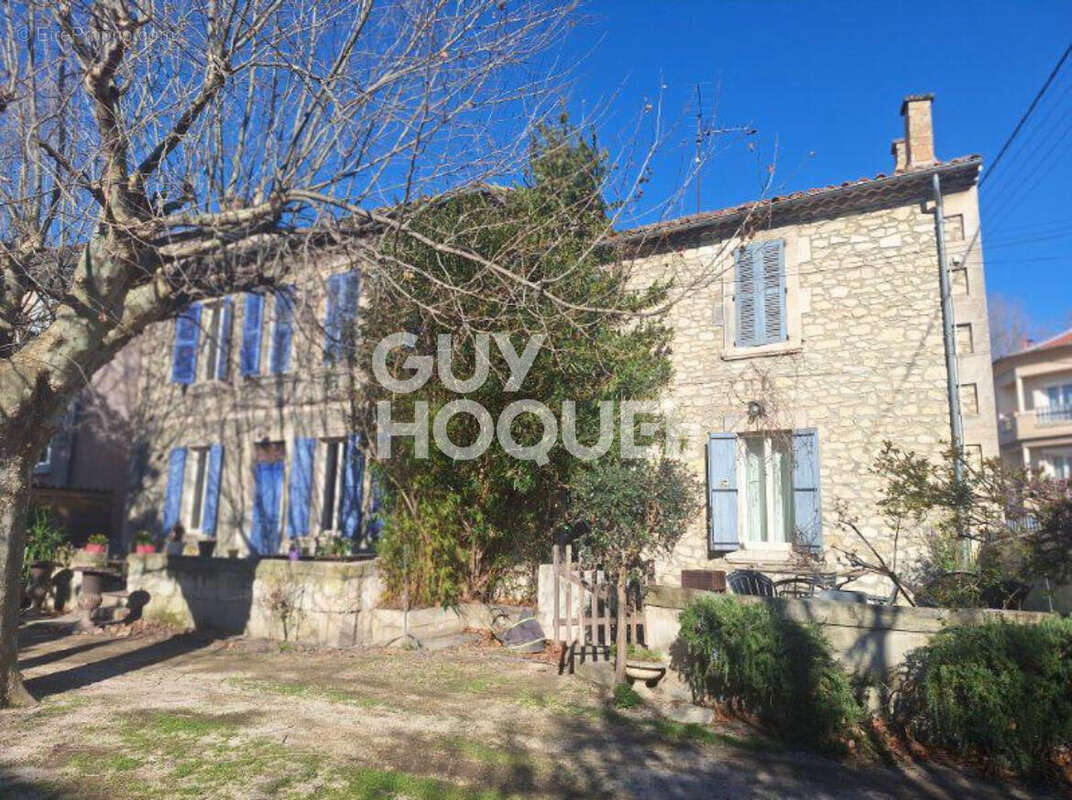 Maison à AVIGNON