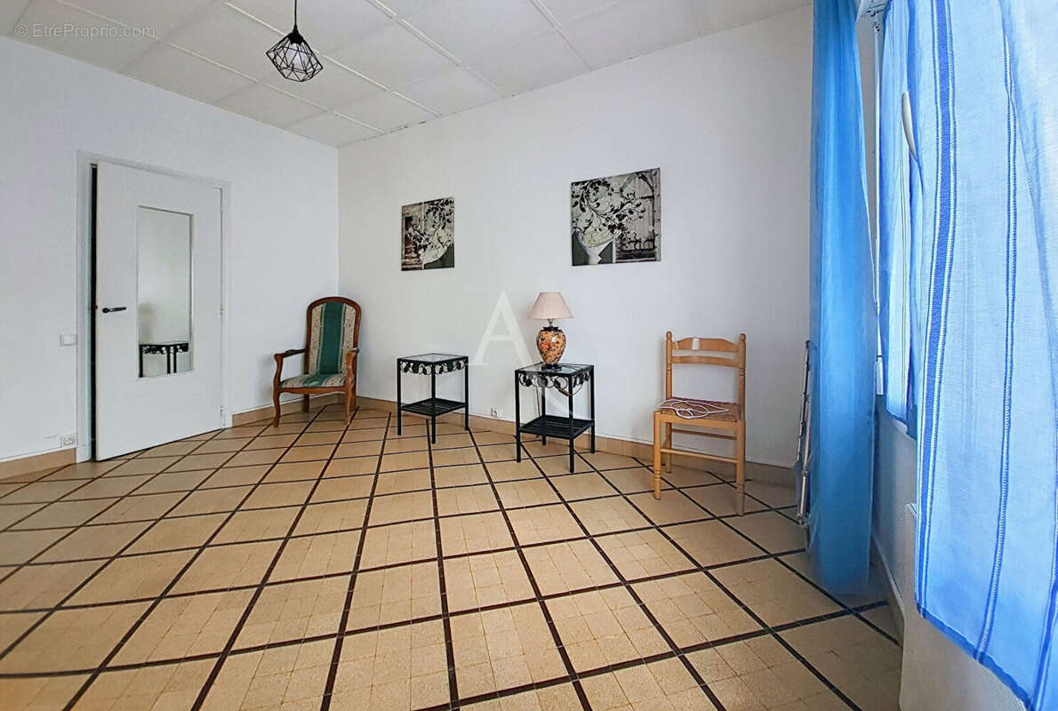Appartement à NOTRE-DAME-DE-MONTS