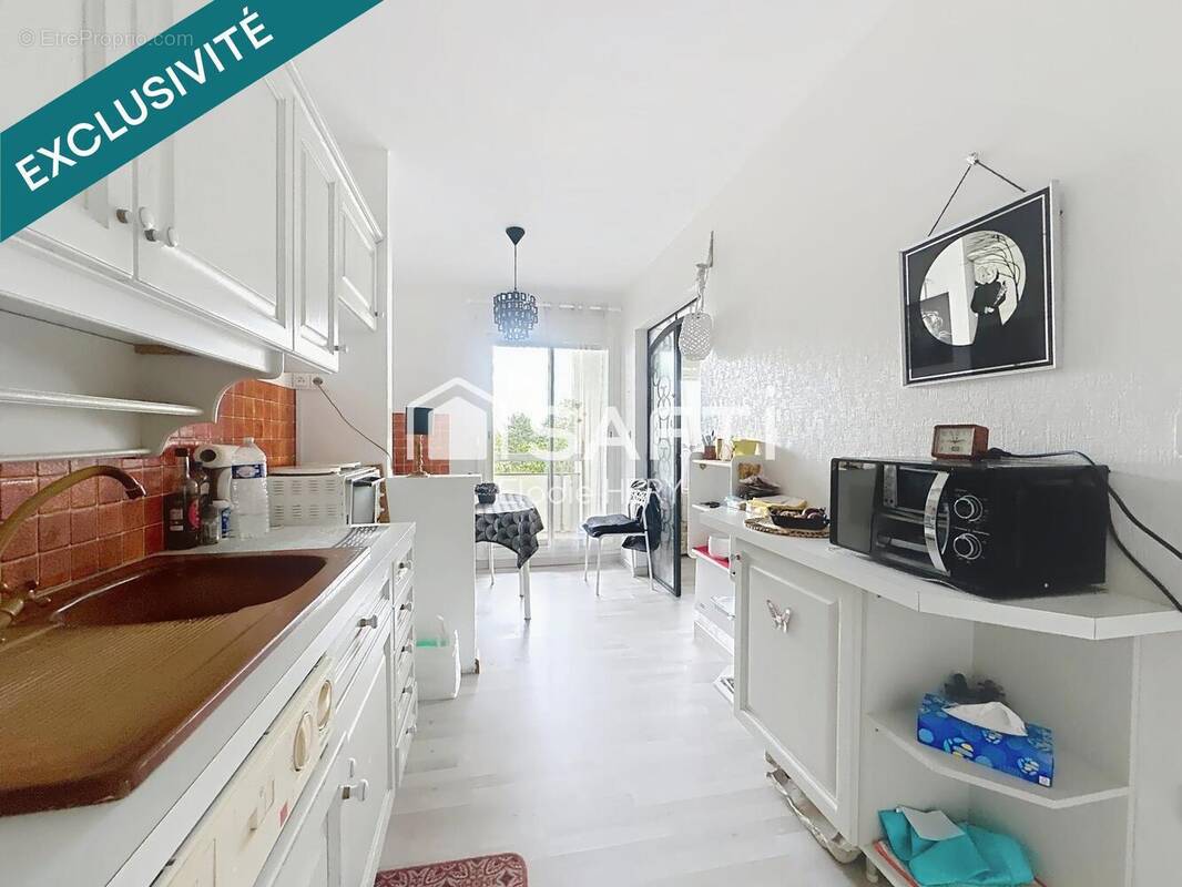 Photo 1 - Appartement à MERIGNAC