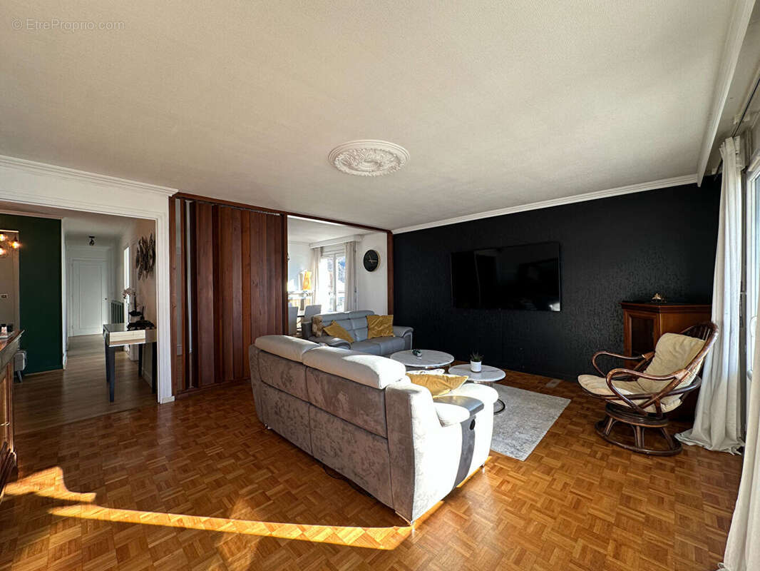 Appartement à ALBERTVILLE