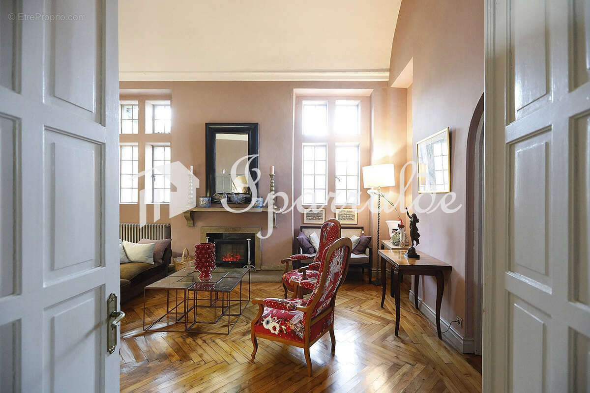 Maison à HENDAYE