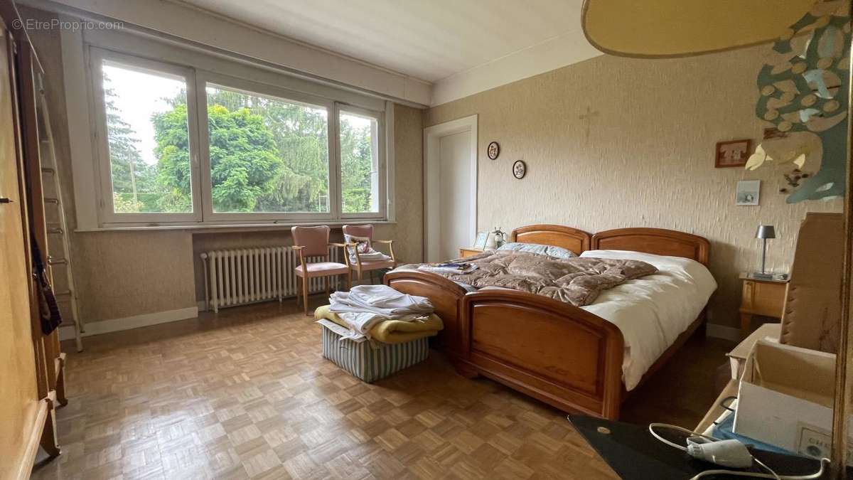Maison à BERTRY