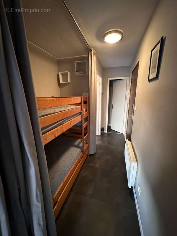 Appartement à MERLIMONT