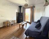 Appartement à FONT-ROMEU-ODEILLO-VIA