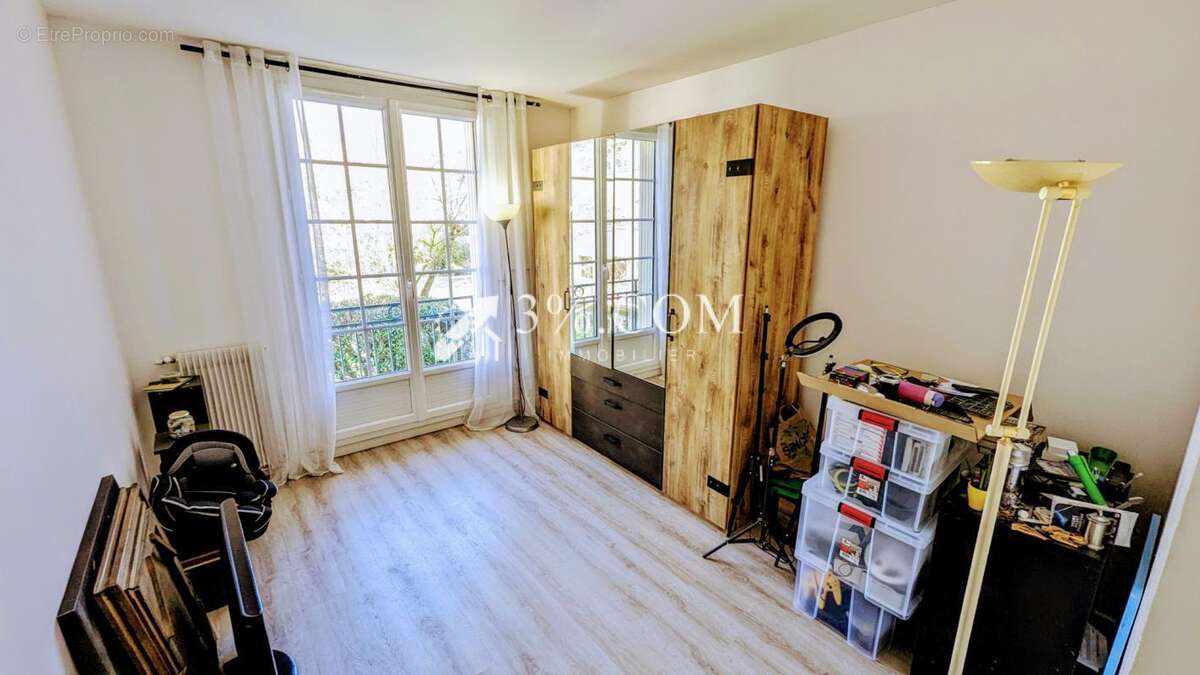 Appartement à VERSAILLES