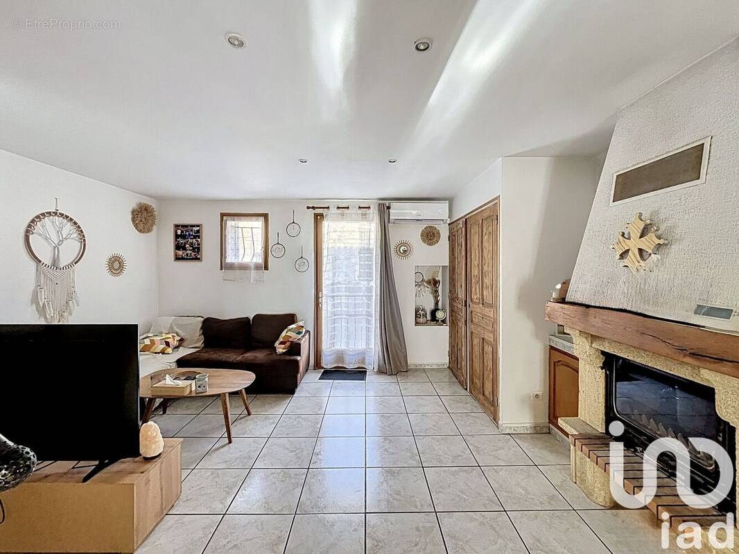 Photo 1 - Maison à BESSAN