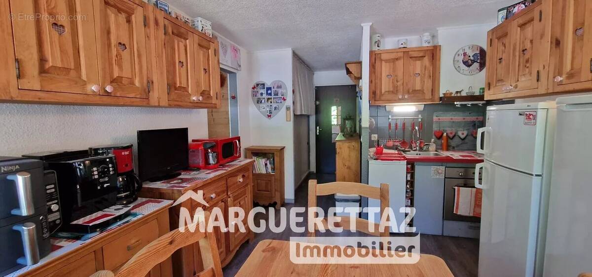 Appartement à ONNION