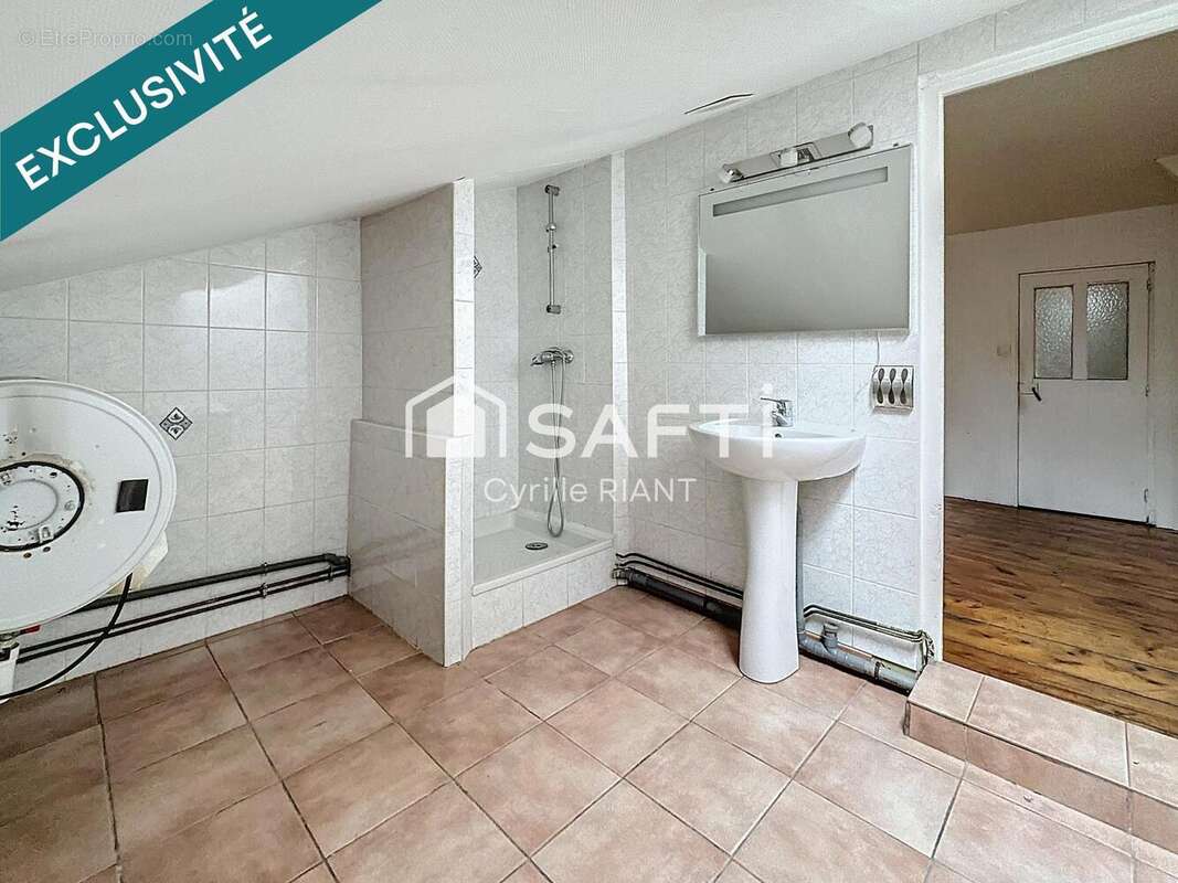 Photo 5 - Appartement à RIVES
