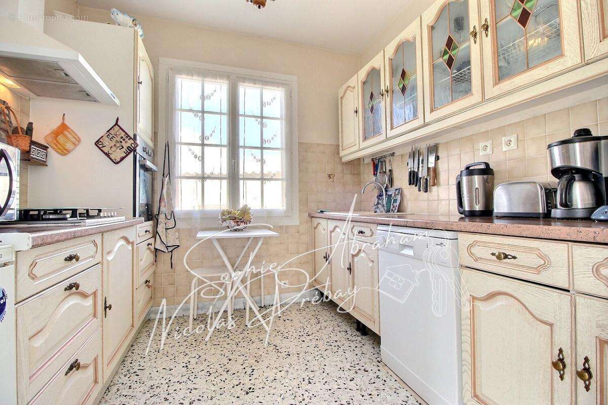 Maison à JANVILLE