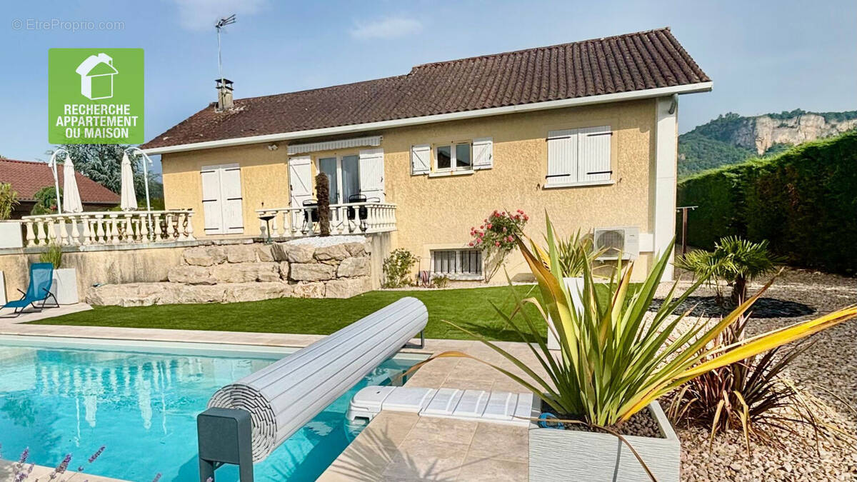 Maison à HIERES-SUR-AMBY