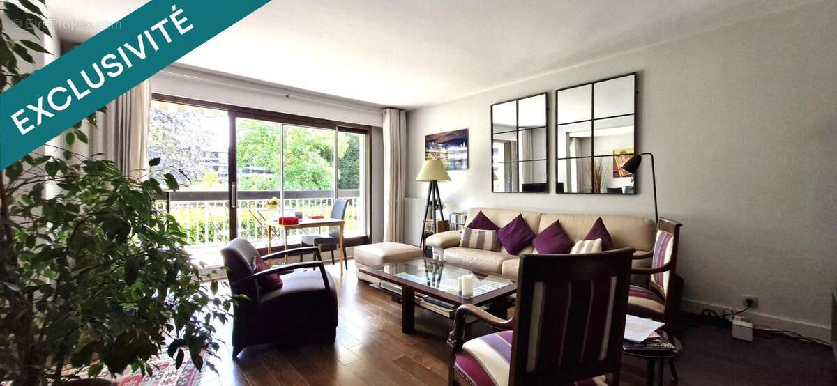 Photo 5 - Appartement à VERSAILLES