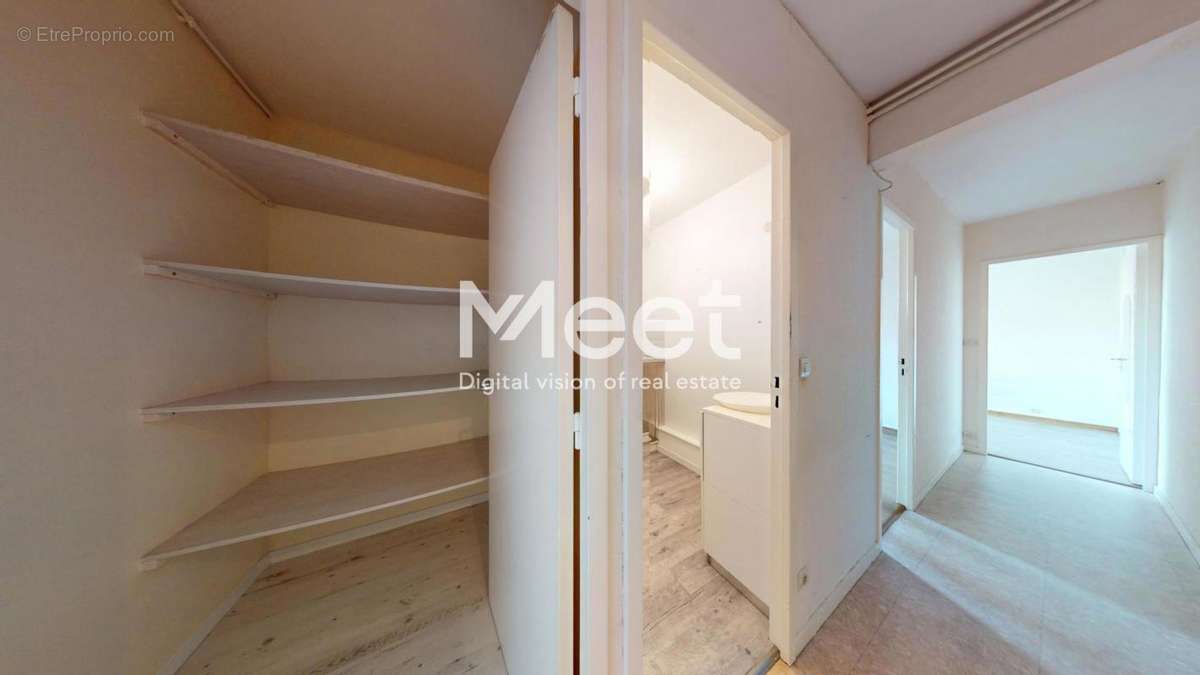 Appartement à MAUREPAS