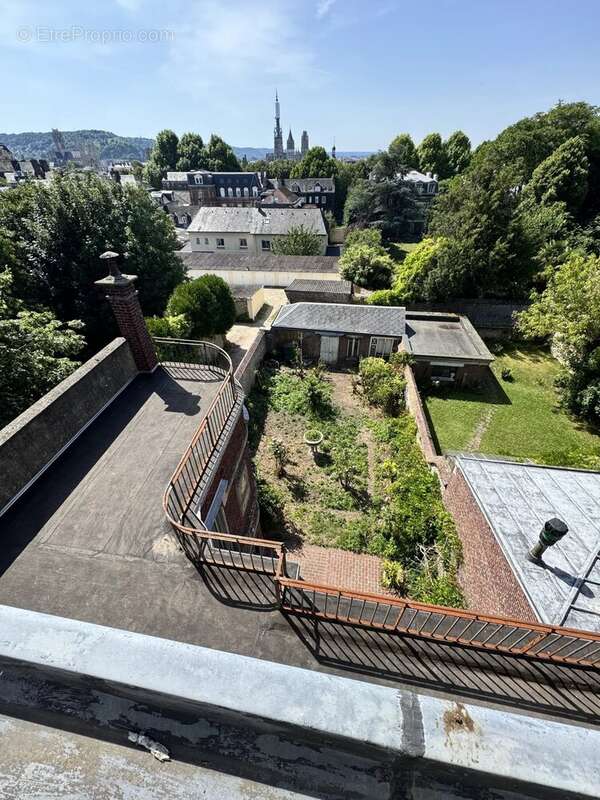Maison à ROUEN