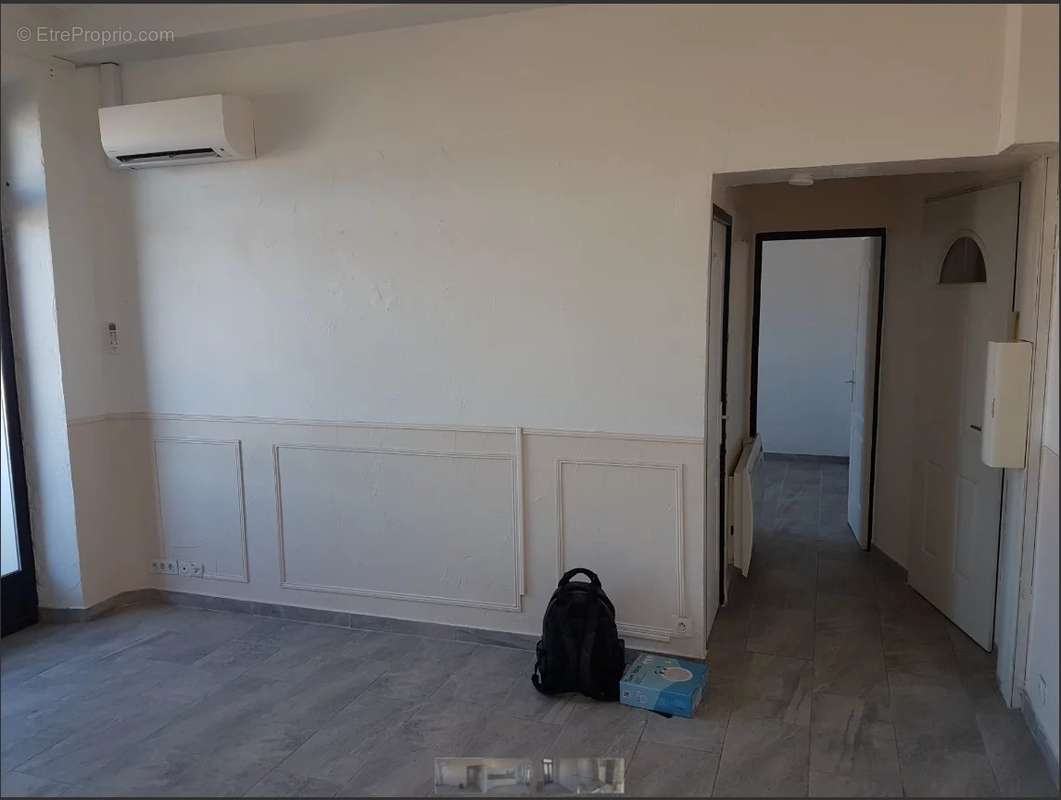 Appartement à TRANS-EN-PROVENCE