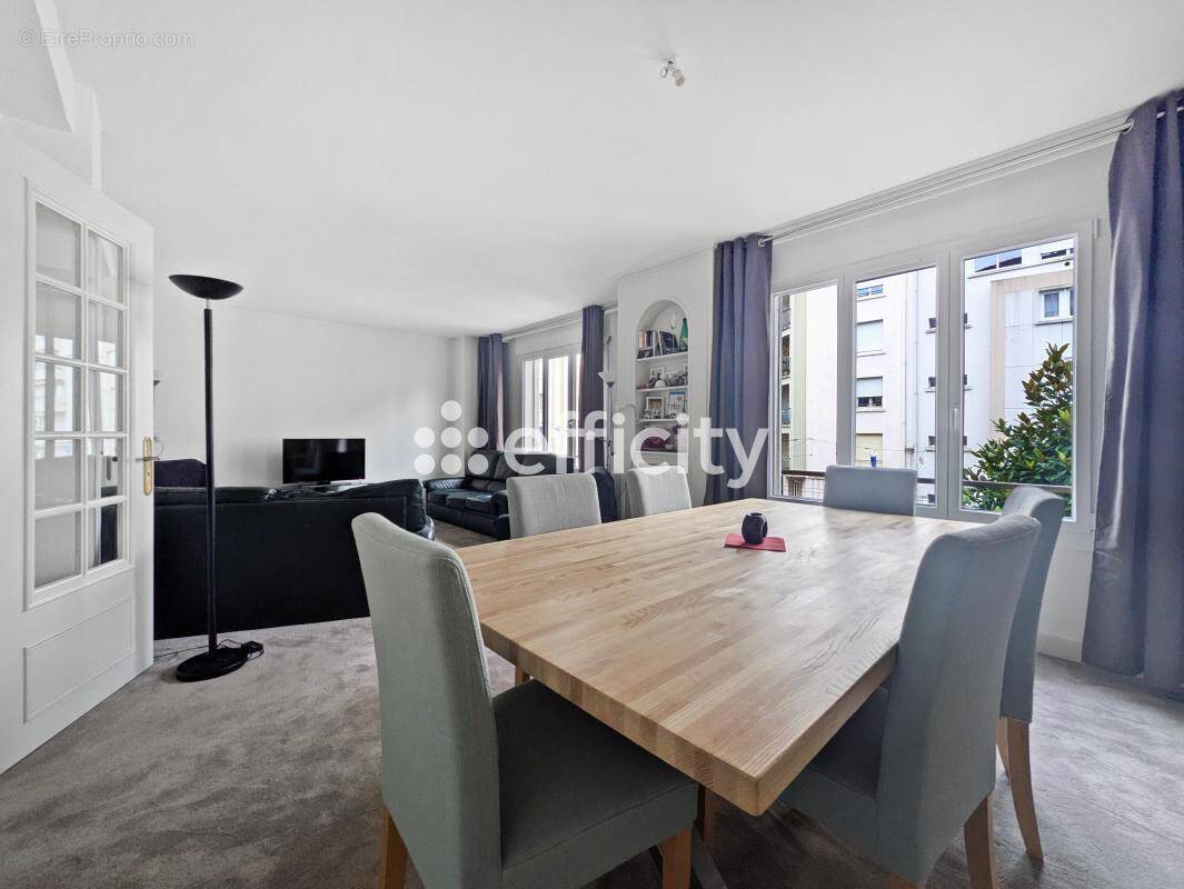 Appartement à LIMOGES