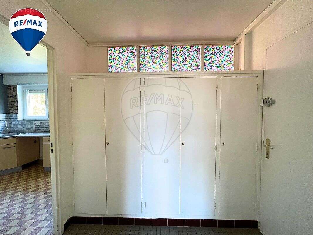 Appartement à ILLZACH