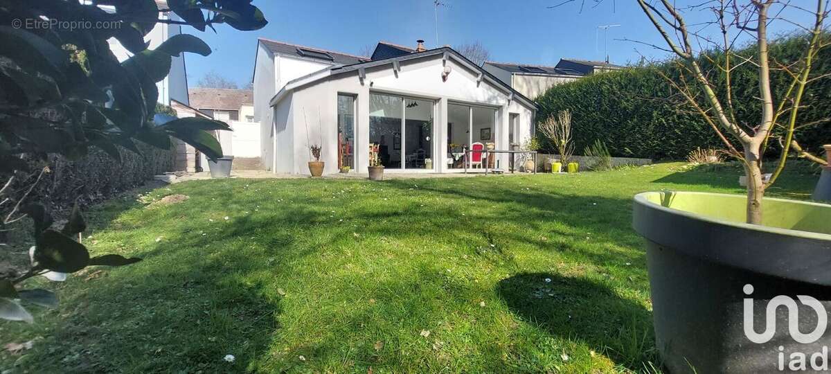 Photo 5 - Maison à ORVAULT