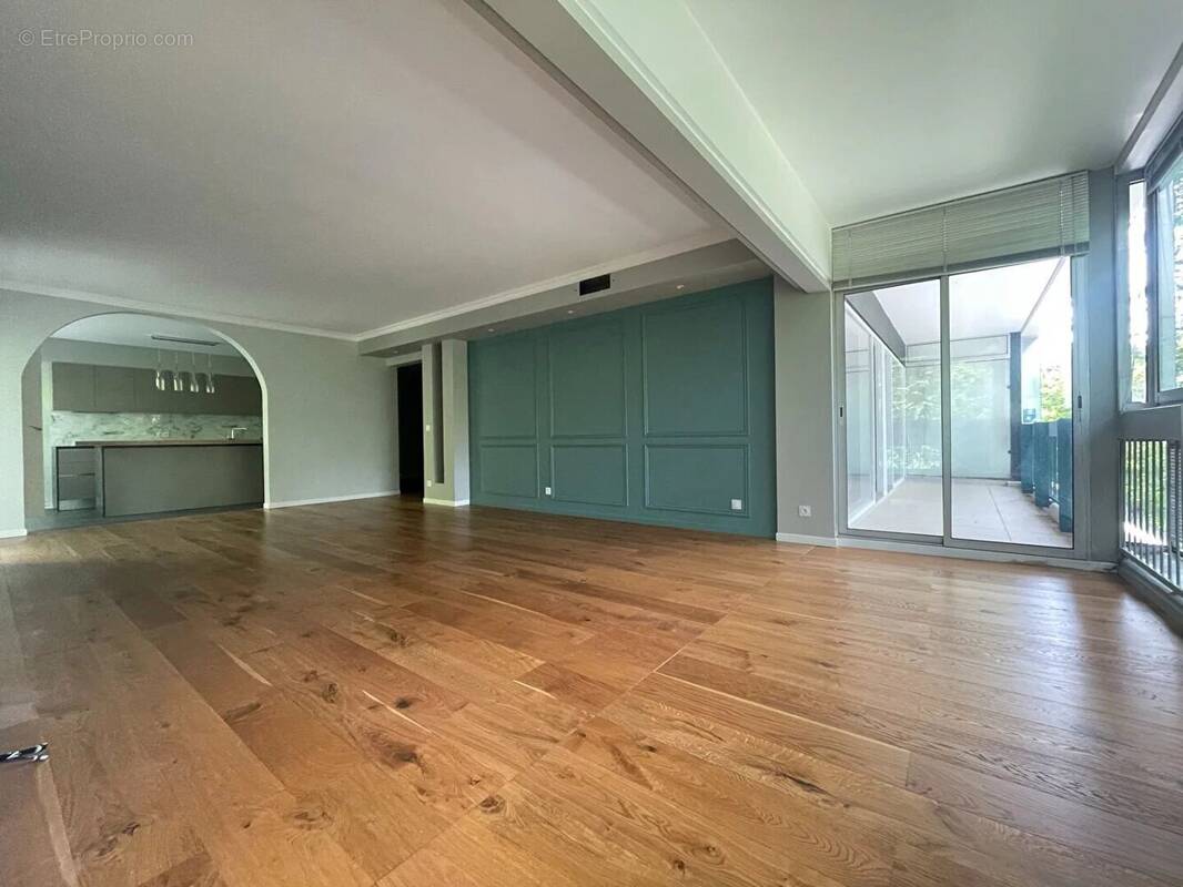 Appartement à LE CHESNAY
