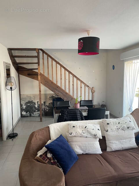 Appartement à EYSINES